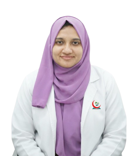 Dr. Jennifer Martinez
